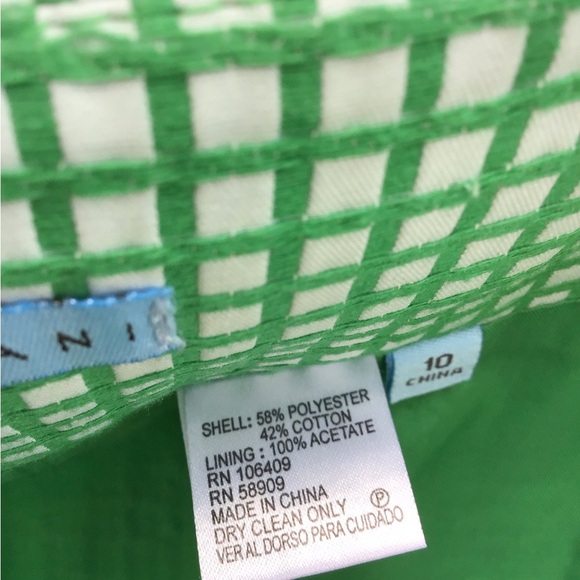 Antonio Melanie skirt size 10 - Picture 5 of 7